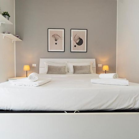 Getthekey Pasubio Apartment ボローニャ エクステリア 写真