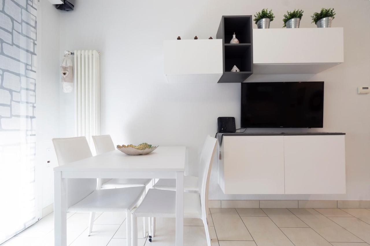 Getthekey Pasubio Apartment ボローニャ エクステリア 写真