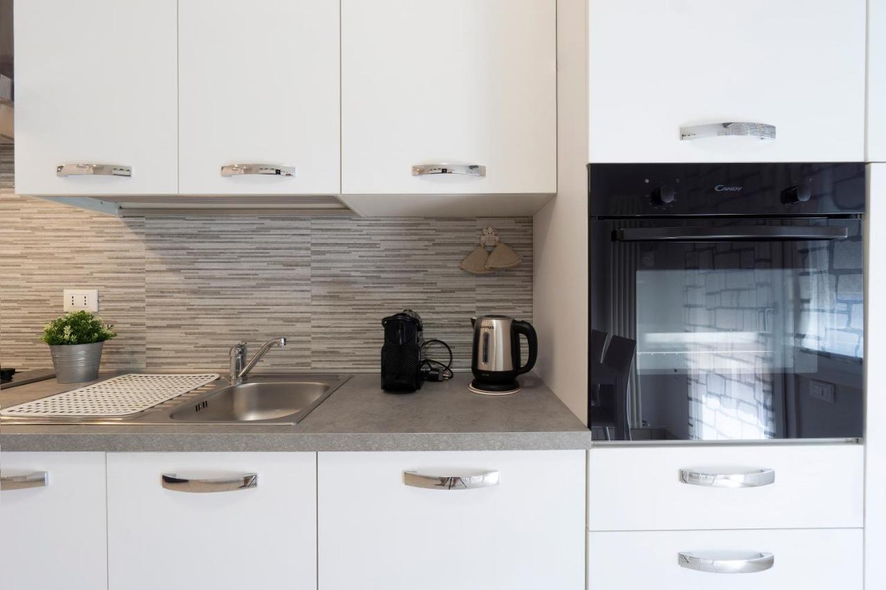 Getthekey Pasubio Apartment ボローニャ エクステリア 写真