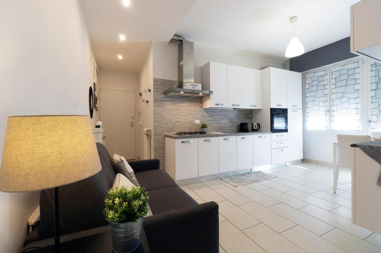 Getthekey Pasubio Apartment ボローニャ エクステリア 写真