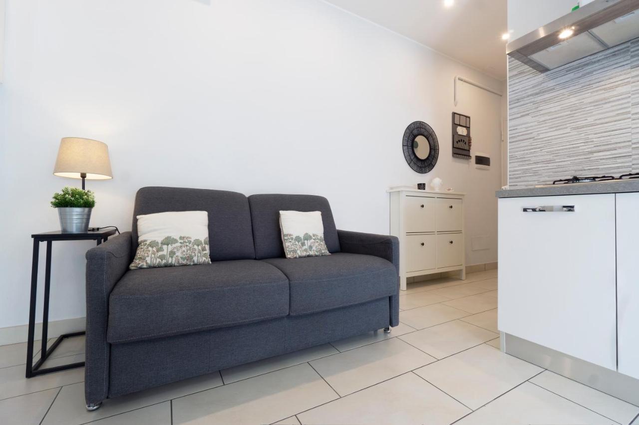 Getthekey Pasubio Apartment ボローニャ エクステリア 写真
