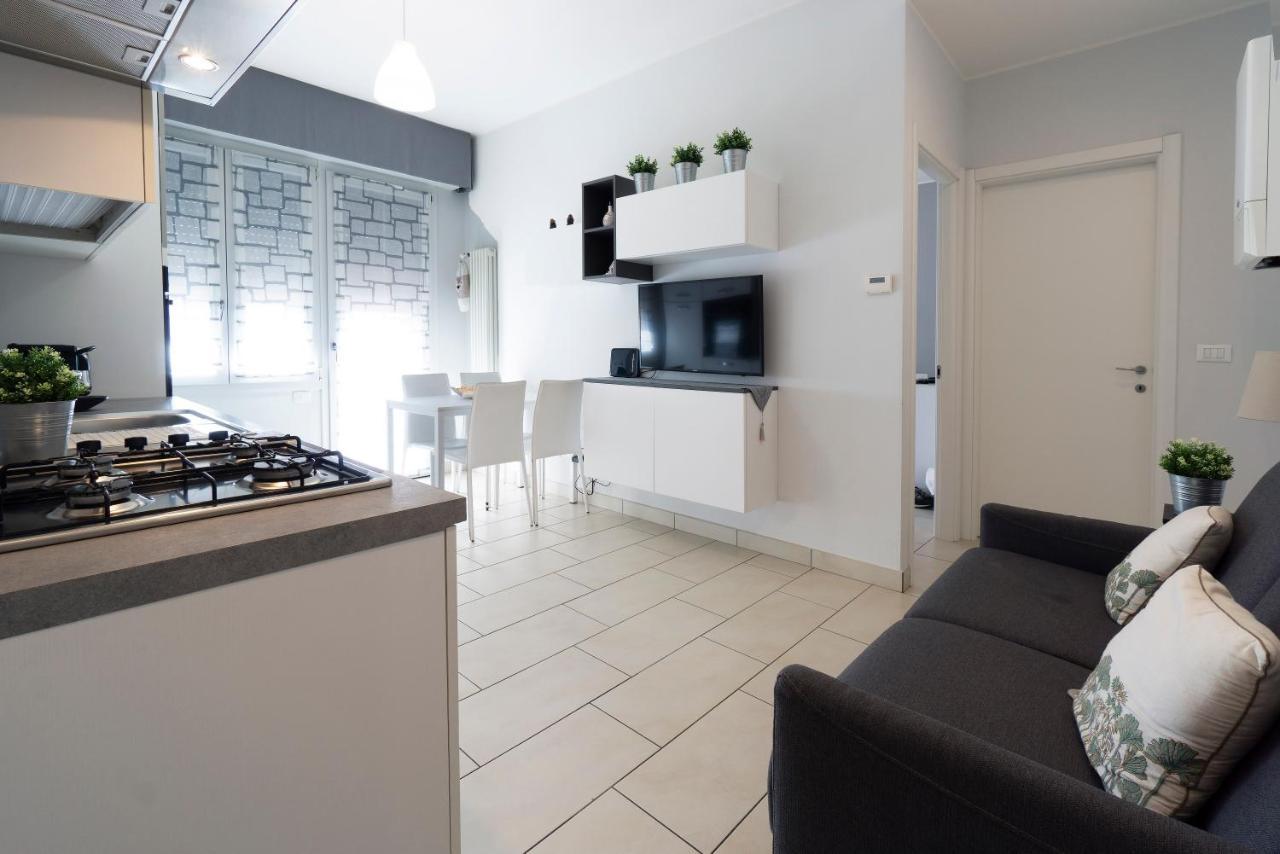Getthekey Pasubio Apartment ボローニャ エクステリア 写真