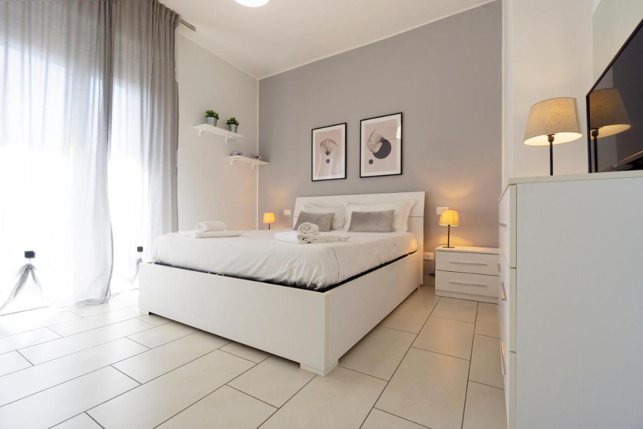 Getthekey Pasubio Apartment ボローニャ エクステリア 写真