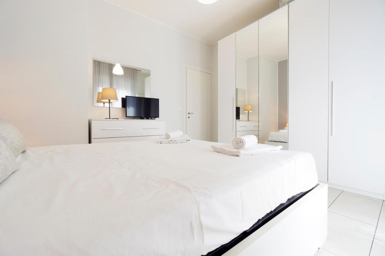 Getthekey Pasubio Apartment ボローニャ エクステリア 写真