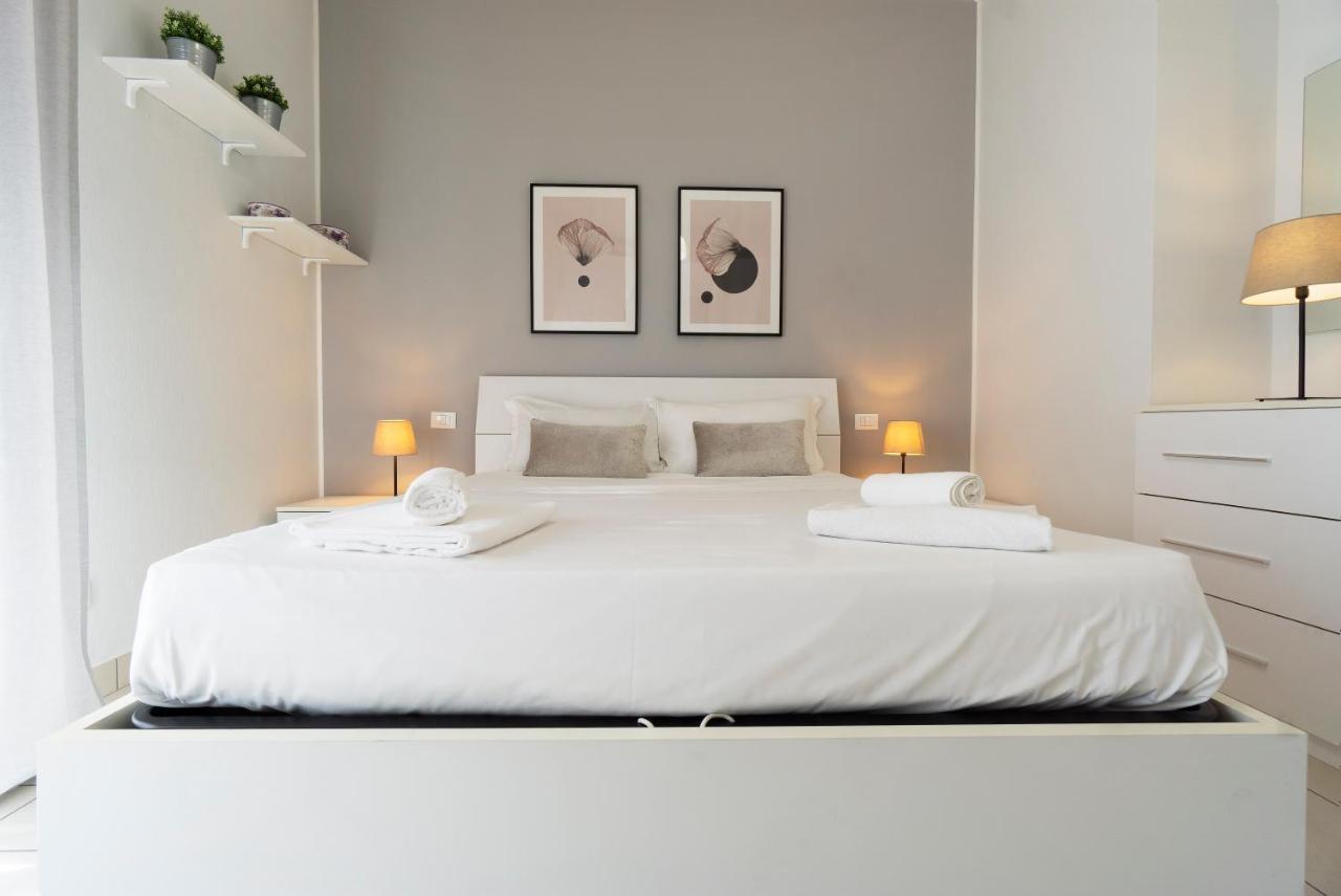 Getthekey Pasubio Apartment ボローニャ エクステリア 写真
