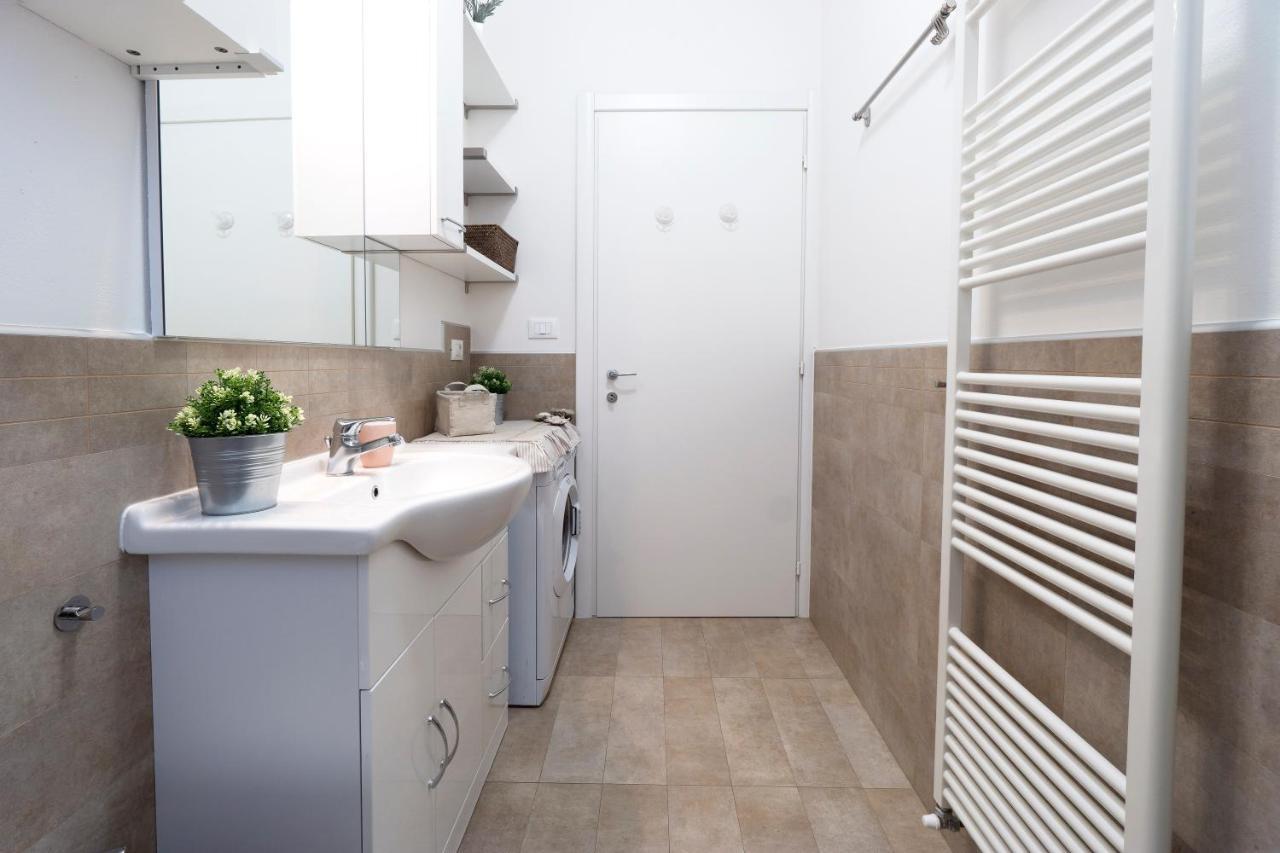 Getthekey Pasubio Apartment ボローニャ エクステリア 写真