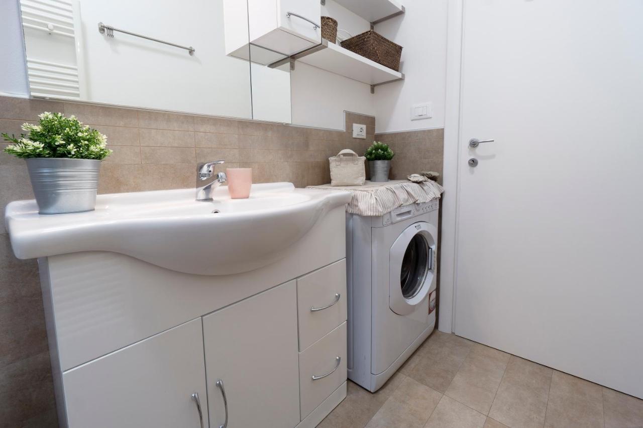 Getthekey Pasubio Apartment ボローニャ エクステリア 写真