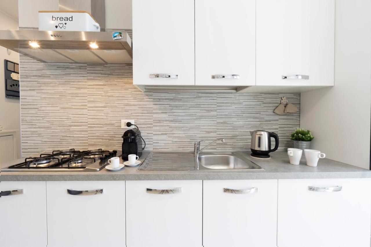 Getthekey Pasubio Apartment ボローニャ エクステリア 写真