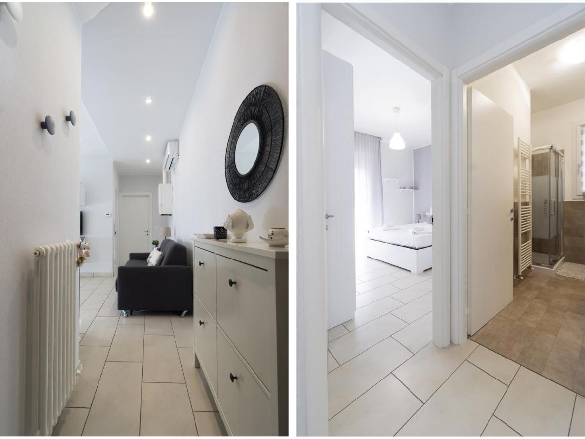Getthekey Pasubio Apartment ボローニャ エクステリア 写真
