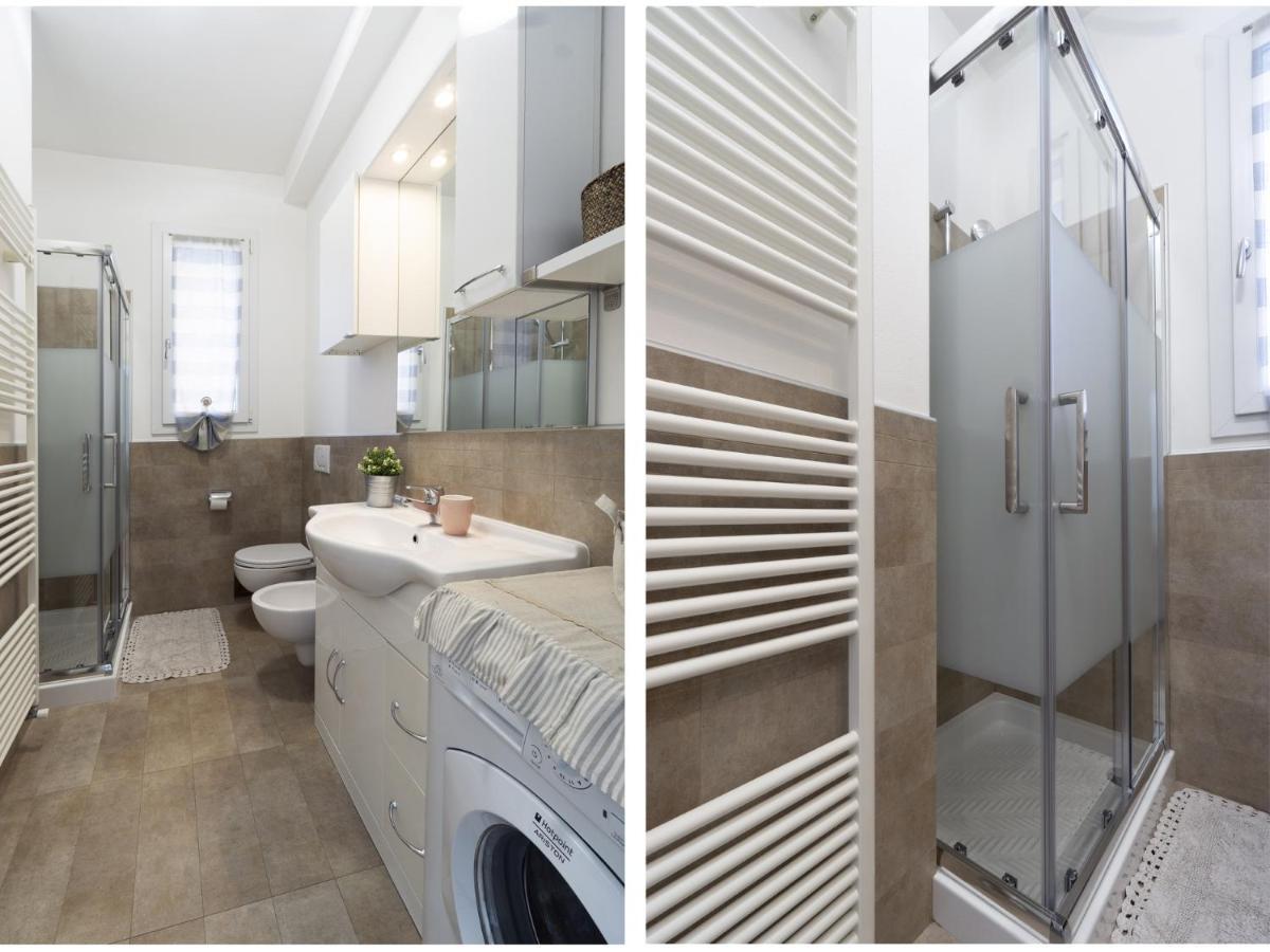 Getthekey Pasubio Apartment ボローニャ エクステリア 写真