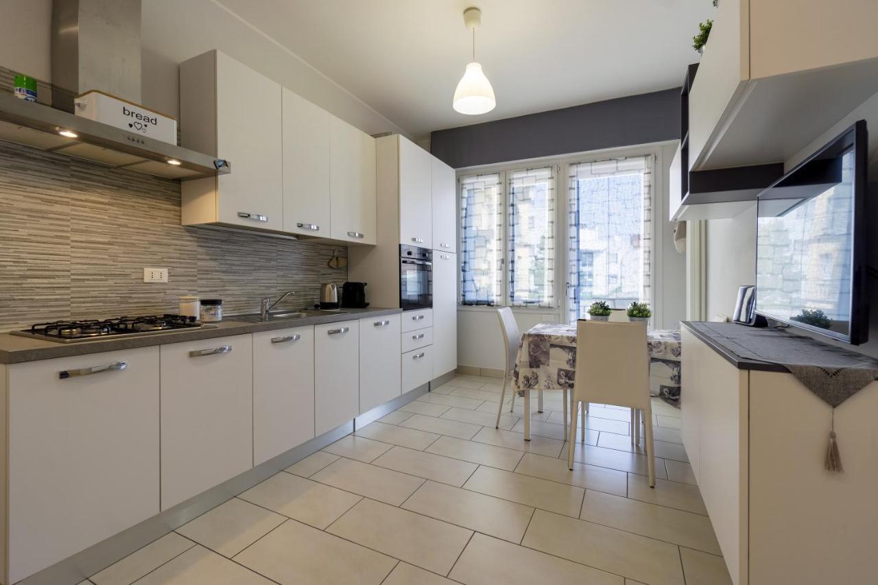 Getthekey Pasubio Apartment ボローニャ エクステリア 写真