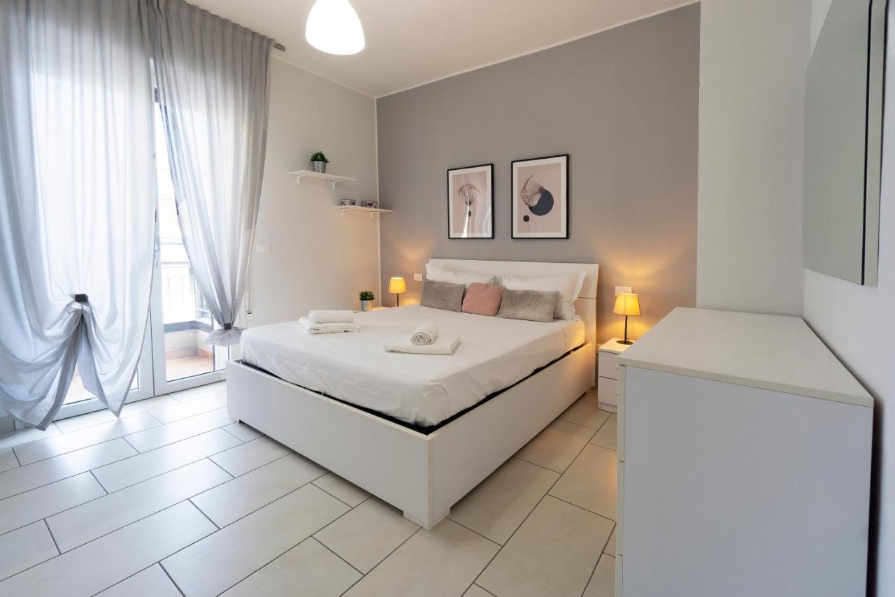 Getthekey Pasubio Apartment ボローニャ エクステリア 写真